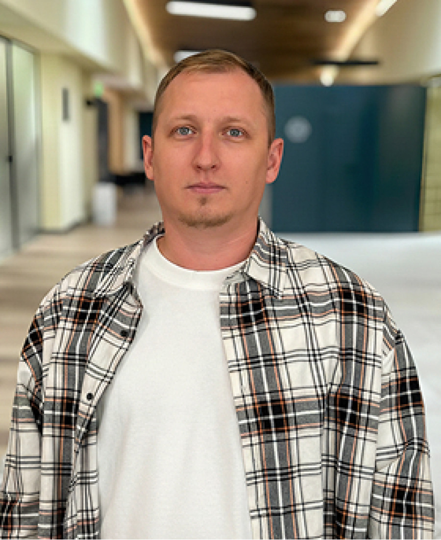 Никита Заречнев